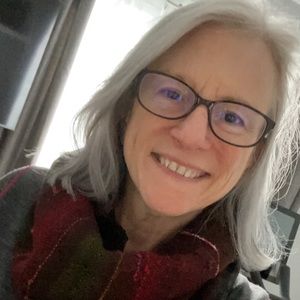 Meet your Posher, Cathy